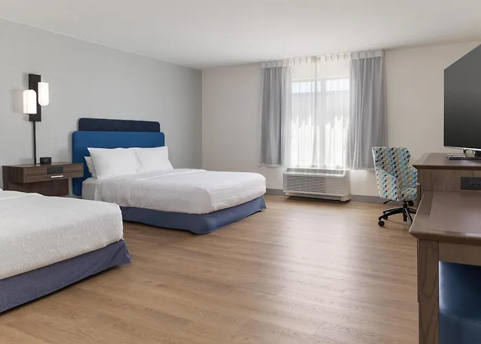 Hampton Inn & Suites Niles/Warren, Oh